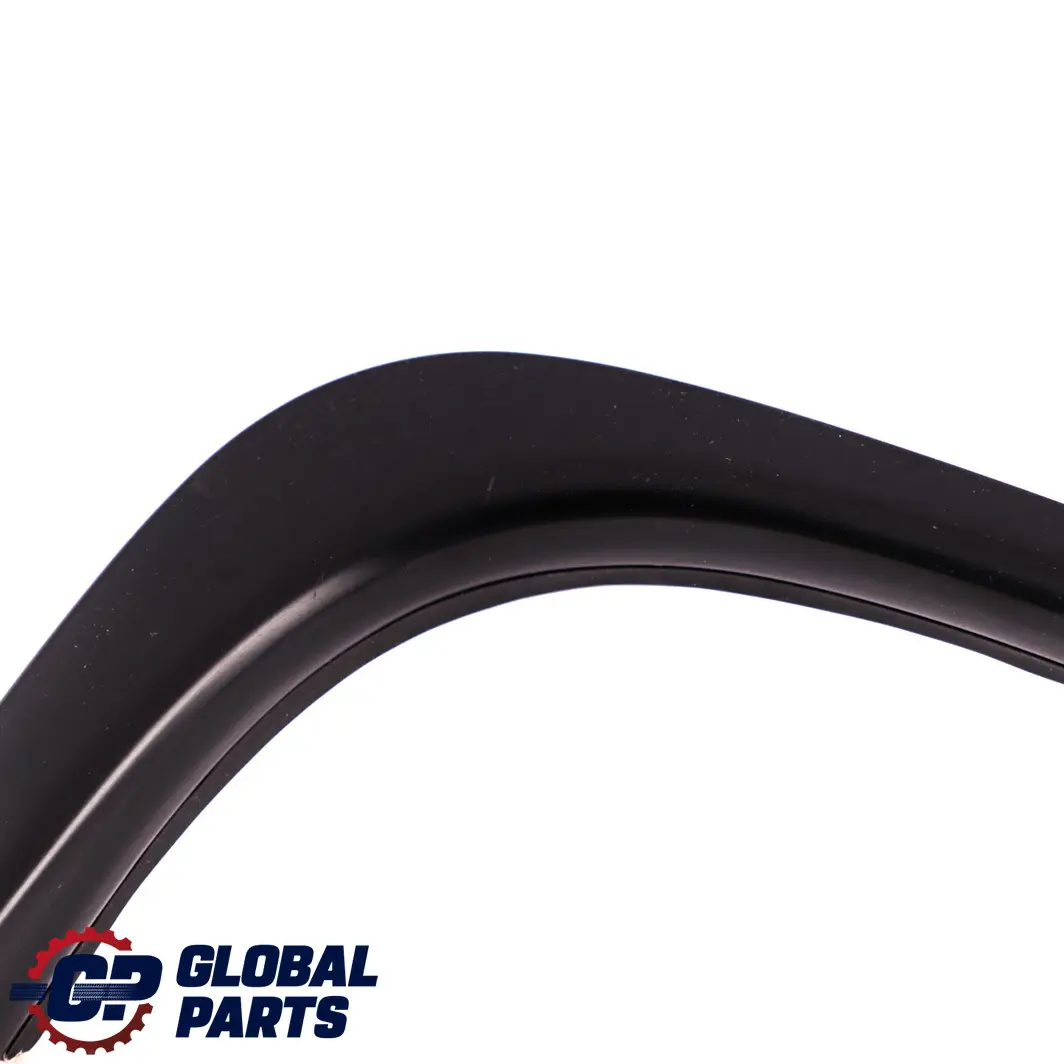 Ventana Puerta Delantera Derecha para BMW F30 F80 M3 Marco con número de pieza 7258334 BMW F30 F80 M3 Marco Ventana Puerta Delantera Derecha - SKU 7258334-1 - Número de pieza 7258334