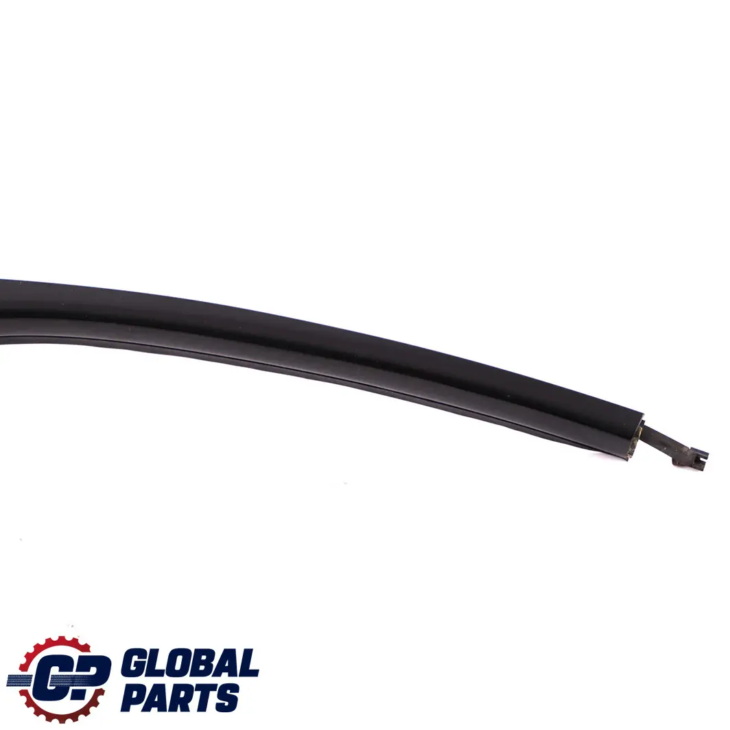 Ventana Puerta Delantera Derecha para BMW F30 F80 M3 Marco con número de pieza 7258334 BMW F30 F80 M3 Marco Ventana Puerta Delantera Derecha - SKU 7258334-1 - Número de pieza 7258334