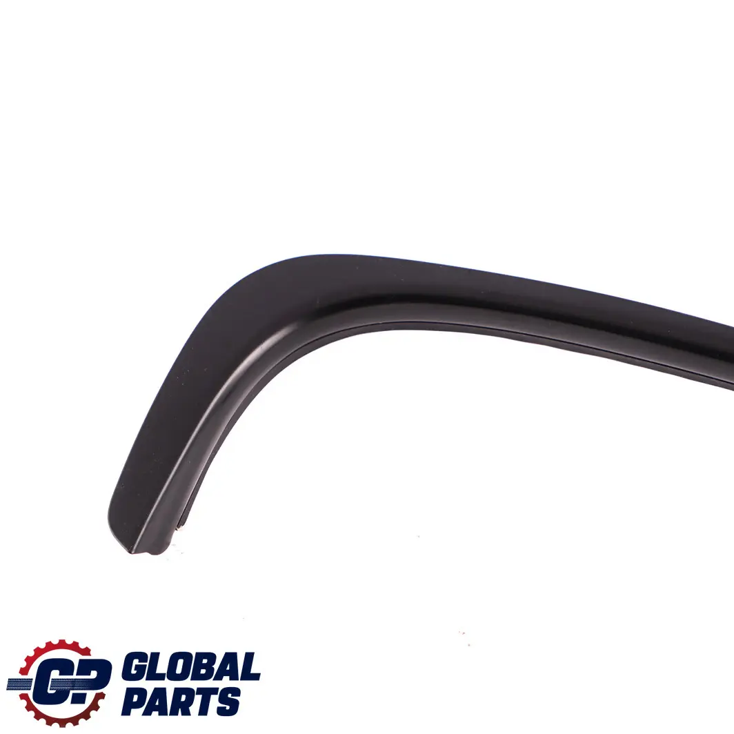 BMW F30 F80 M3 Garniture Fenêtre Porte Avant Cadre Côté Droit - SKU 7258334-1 - Numéro de pièce 7258334