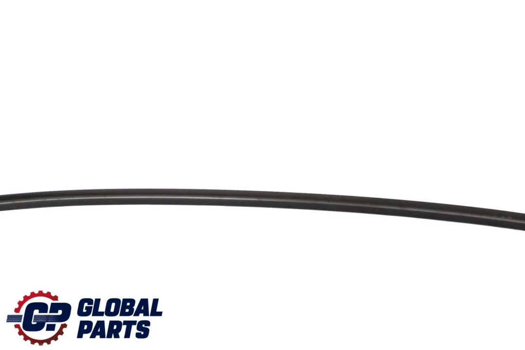 BMW F30 F80 M3 Listwa Dachowa Dachu Szyby Drzwi Prawy Przód - SKU 7258334 - Numer Części 7258334