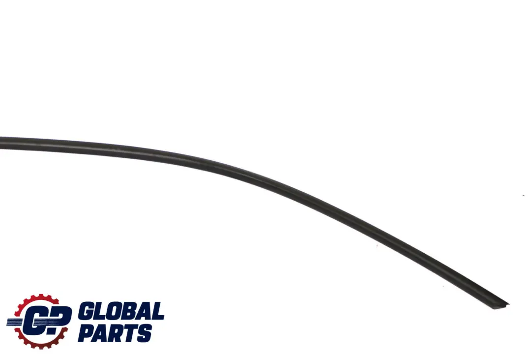 Front Right O/S Door Window Trim Finisher Side Frame to BMW 3 Series F30 F80 M3 with Part number 7258334 BMW 3 Series F30 F80 M3 Front Right O/S Door Window Trim Finisher Side Frame - SKU 7258334 - Part number 7258334