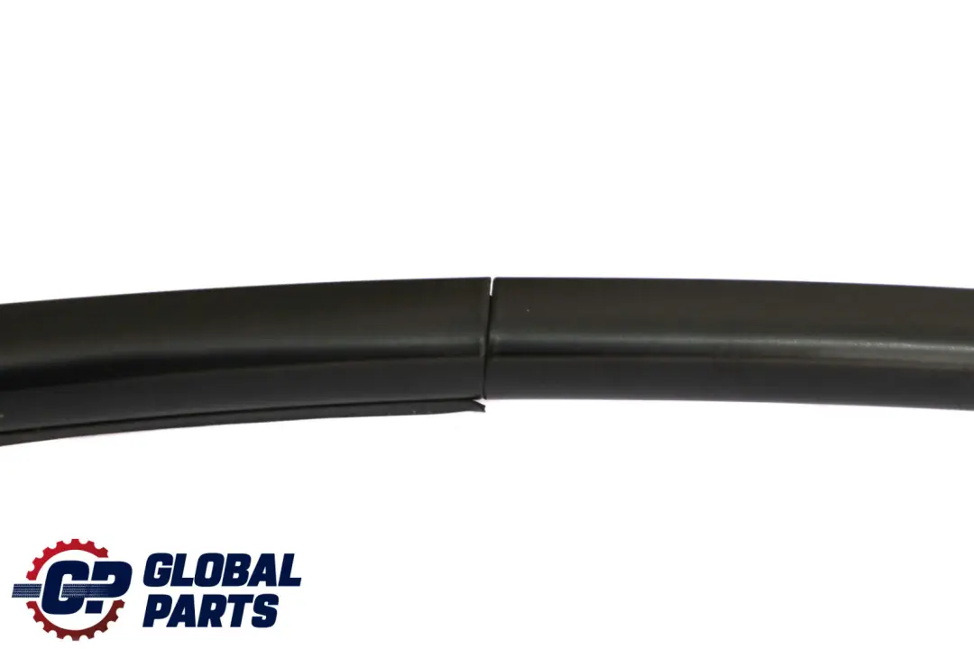 BMW F30 F80 M3 Delantero Derecho Puerta Ventana Acabado Marco Lateral - SKU 7258334 - Número de pieza 7258334
