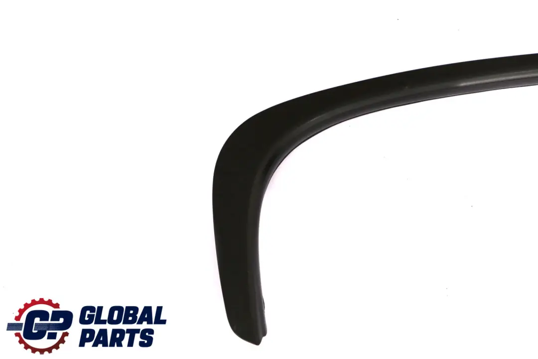 BMW F30 F80 M3 Listwa Dachowa Dachu Szyby Drzwi Prawy Przód - SKU 7258334 - Numer Części 7258334