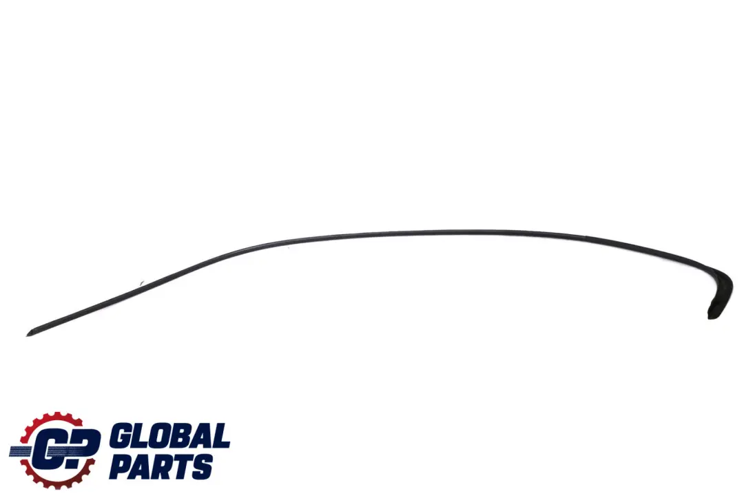 BMW F30 F80 M3 Listwa Dachowa Dachu Szyby Drzwi Prawy Przód - SKU 7258334 - Numer Części 7258334
