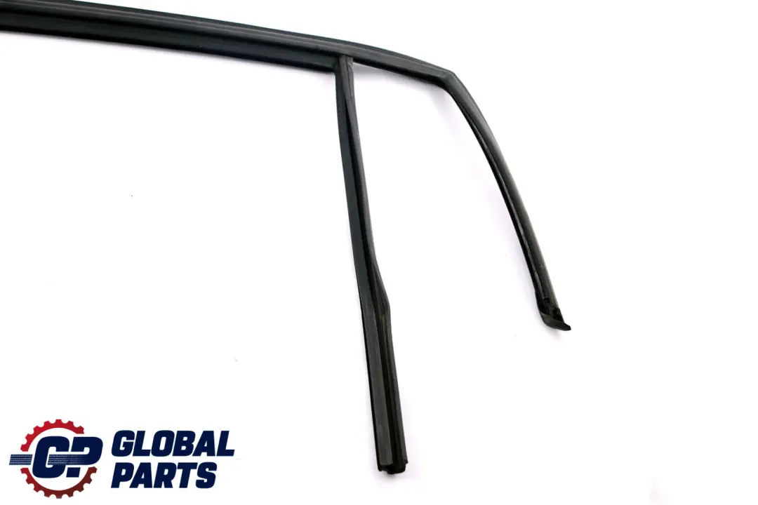BMW 3 Series F31 Window Guide Seal Gasket Left N/S Rear Door - SKU 7258341 - Part number 7258341