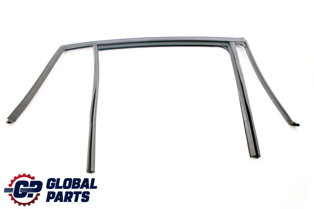BMW 3 Series F31 Door Window Frame Guide Rail Rear Right O/S Seal - SKU 7258342 - Part number 7258342