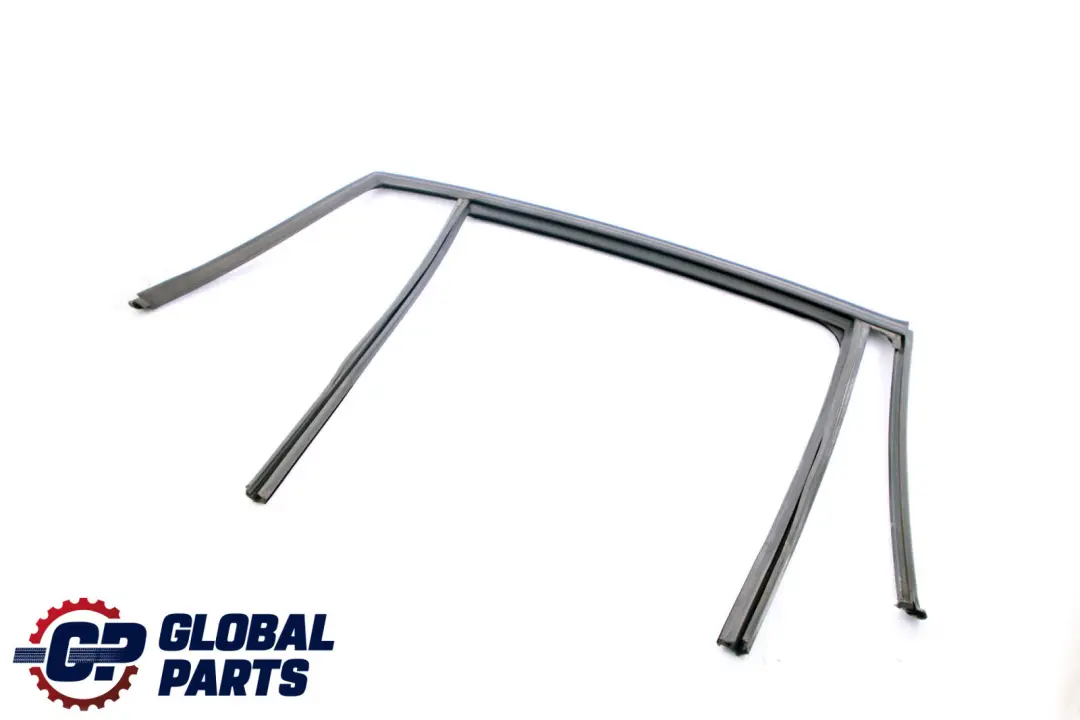 BMW 3 Series F31 Door Window Frame Guide Rail Rear Right O/S Seal - SKU 7258342 - Part number 7258342