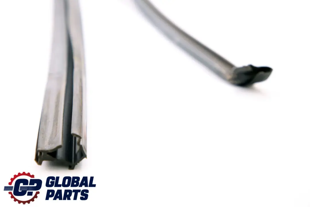 BMW 3 Series F31 Door Window Frame Guide Rail Rear Right O/S Seal - SKU 7258342 - Part number 7258342