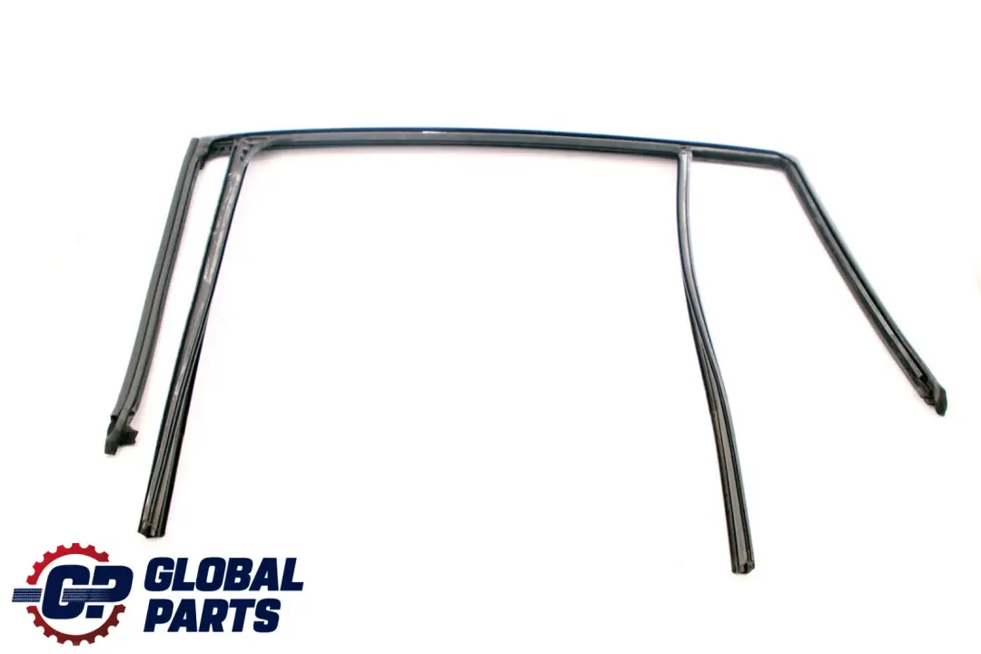 Joint Cadre Vitre Porte Arrière Droit Rail Guidage pour BMW F31 à propos du numéro de pièce 7258342 BMW F31 Joint Cadre Vitre Porte Arrière Droit Rail Guidage - SKU 7258342 - Numéro de pièce 7258342