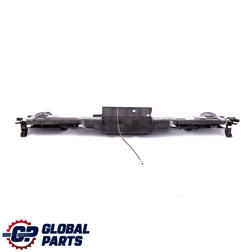 BMW E93 Convertible Trunk Lid Boot Lock Actuator Soft Close 7258345