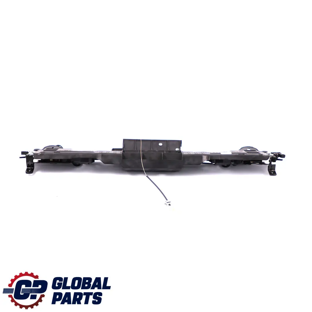 BMW E93 Convertible Trunk Lid Boot Lock Actuator Soft Close - SKU 7258345 - Part number 7258345