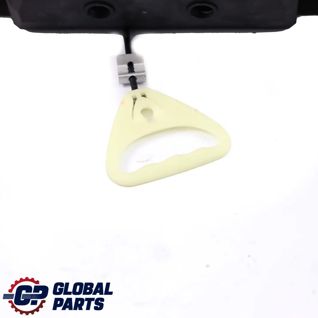BMW E93 Convertible Trunk Lid Boot Lock Actuator Soft Close - SKU 7258345 - Part number 7258345