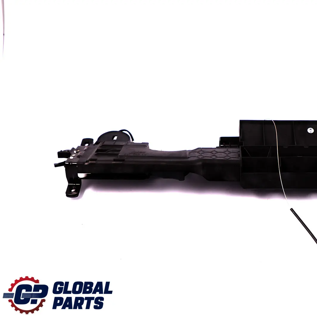 Trunk Lid Boot Lock Actuator Soft Close to BMW E93 Convertible with Part number 7258345 BMW E93 Convertible Trunk Lid Boot Lock Actuator Soft Close - SKU 7258345 - Part number 7258345