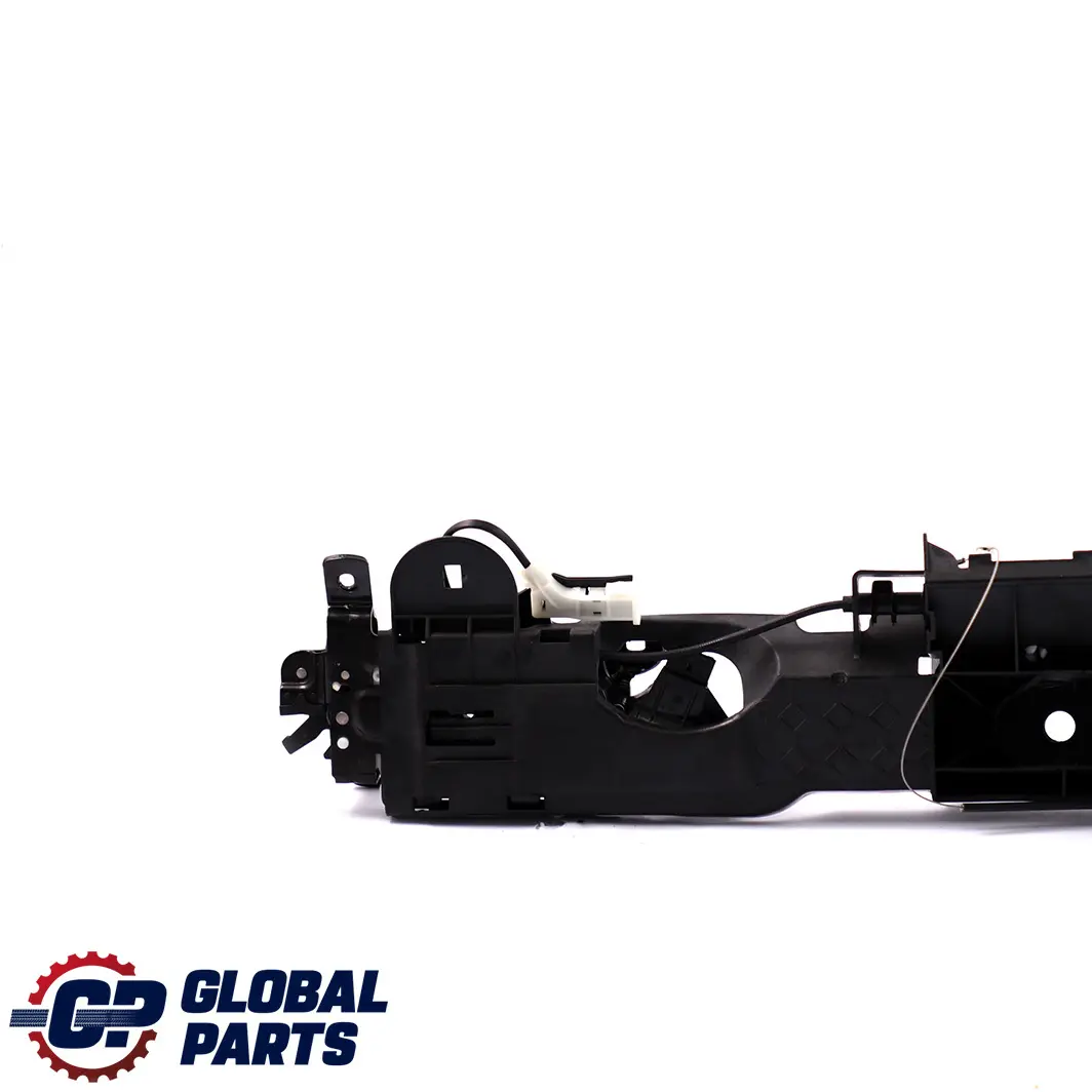 Trunk Lid Boot Lock Actuator Soft Close to BMW E93 Convertible with Part number 7258345 BMW E93 Convertible Trunk Lid Boot Lock Actuator Soft Close - SKU 7258345 - Part number 7258345