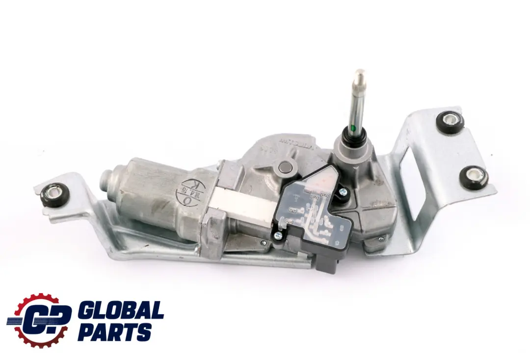 Tergicristallo Posteriore Lunotto Portellone Parabrezza per BMW F20 F21 con numero di parte 7258532 BMW F20 F21 Tergicristallo Posteriore Lunotto Portellone Parabrezza - SKU 7258532 - Numero di parte 7258532