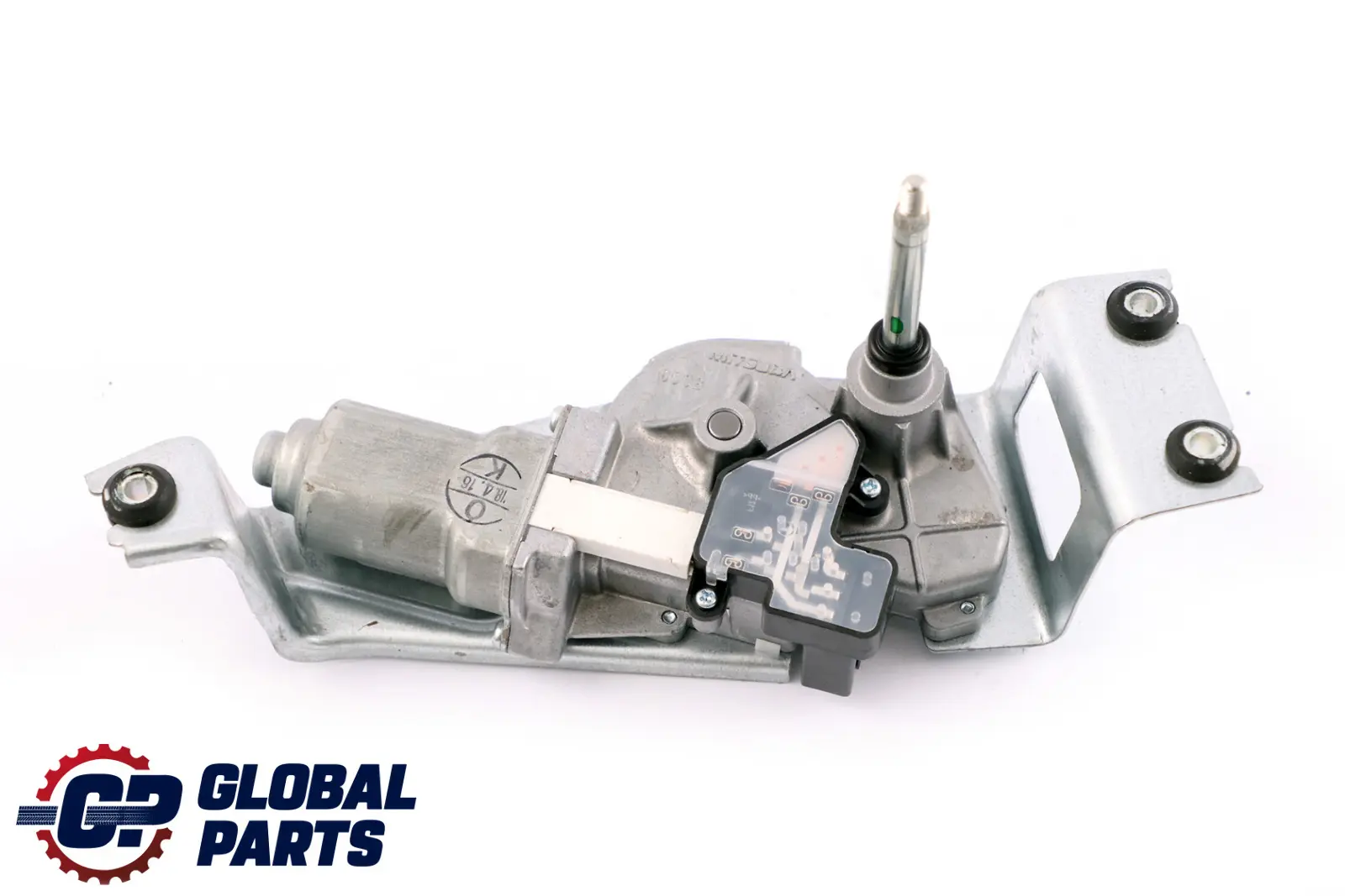 Wischer Motor BMW F20 F21 Heckscheibe Deckel Wischer Windschutzscheibe 7258532