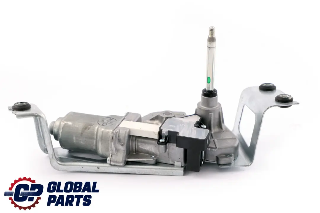 BMW F20 F21 Motor Limpiaparabrisas Tapa Portón Trasero - SKU 7258532 - Número de pieza 7258532