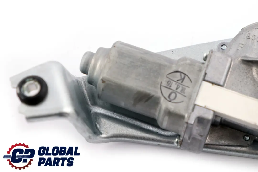  Wischer Motor BMW F20 F21 Heckscheibe Deckel Wischer Windschutzscheibe - SKU 7258532 - Teilenummer 7258532