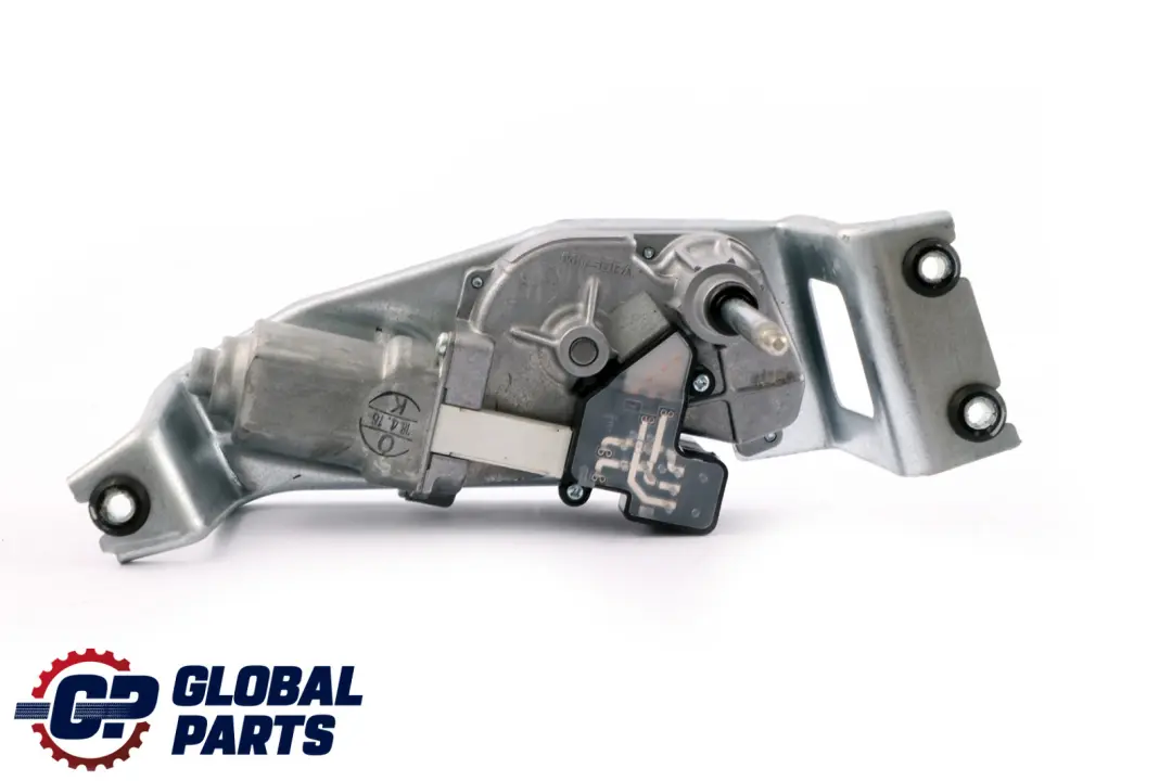 Heck Scheiben Wischermotor Fenster Deckel Wischer Windschutz für BMW F20 F21 mit Teilenummer 7258532 BMW F20 F21 Heck Scheiben Wischermotor Fenster Deckel Wischer Windschutz - SKU 7258532 - Teilenummer 7258532