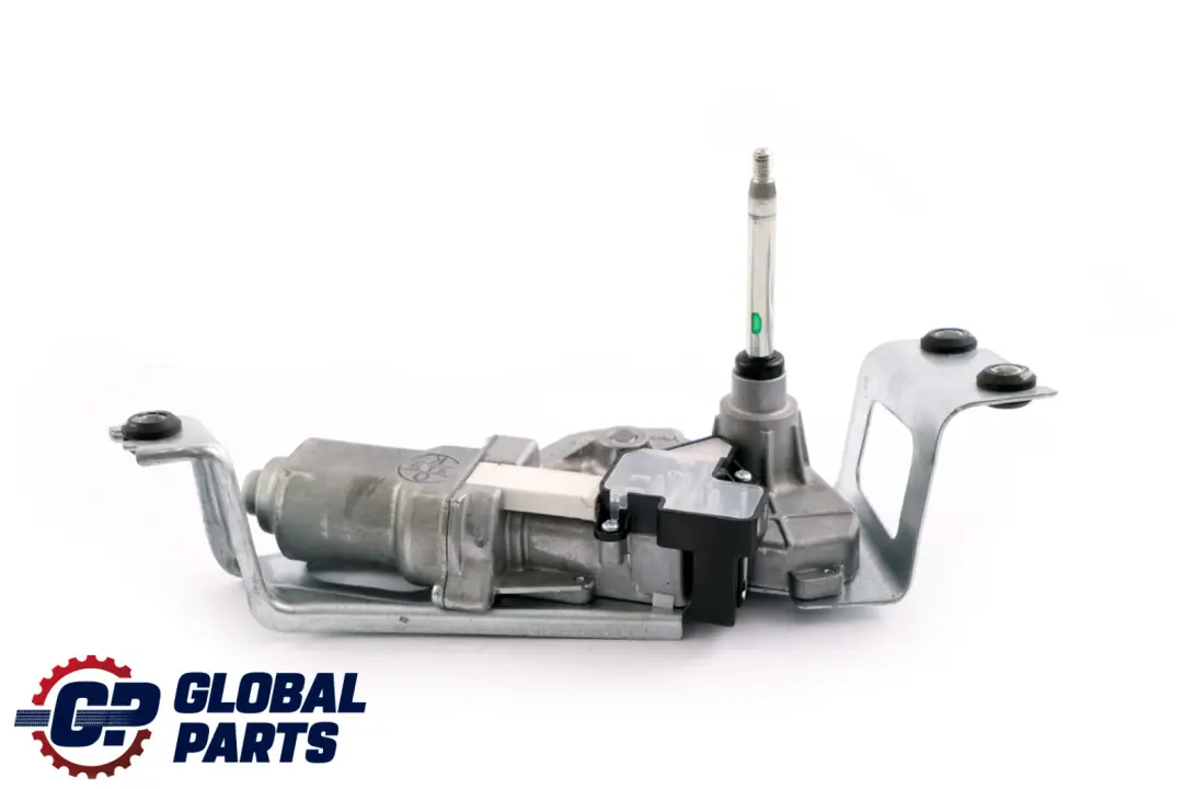 Limpiaparabrisas Tapa Portón Trasero para BMW F20 F21 Motor con número de pieza 7258532 BMW F20 F21 Motor Limpiaparabrisas Tapa Portón Trasero - SKU 7258532 - Número de pieza 7258532