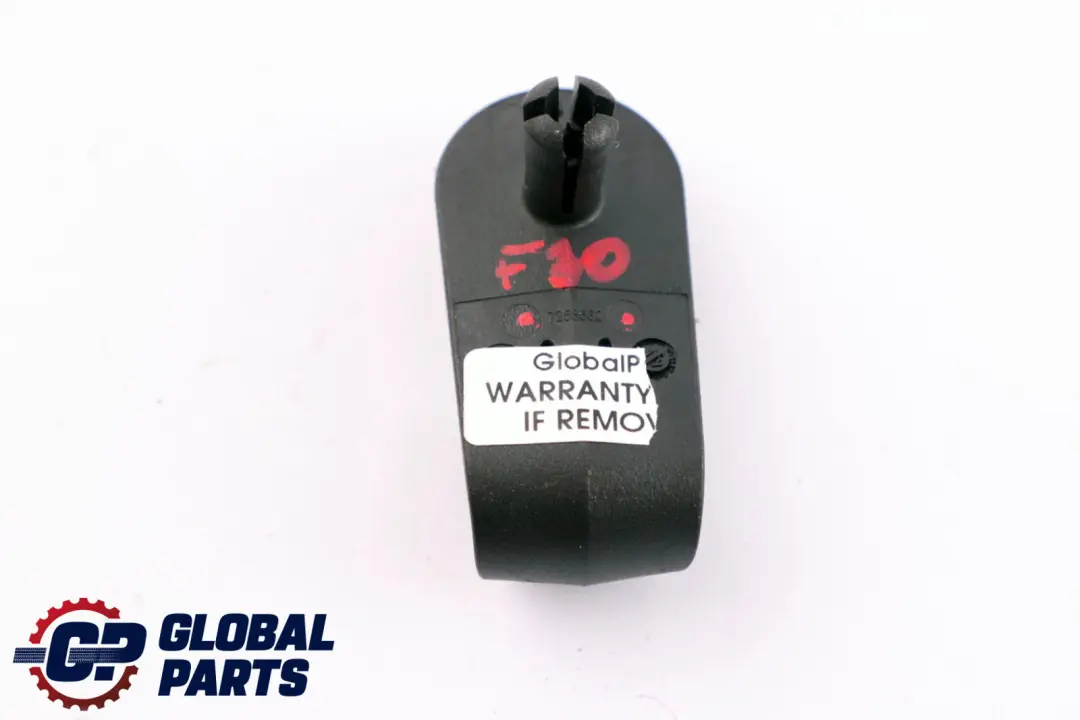 Tie Down Hook Rear 5147 to BMW 1 3 5 Series F10 F30 F40 F80 M3 with Part number 7258562 BMW 1 3 5 Series F10 F30 F40 F80 M3 Tie Down Hook Rear 5147 - SKU 7258562 - Part number 7258562