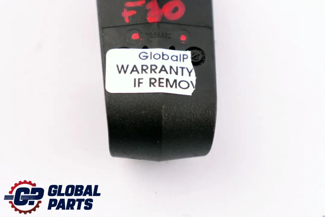 Tie Down Hook Rear 5147 to BMW 1 3 5 Series F10 F30 F40 F80 M3 with Part number 7258562 BMW 1 3 5 Series F10 F30 F40 F80 M3 Tie Down Hook Rear 5147 - SKU 7258562 - Part number 7258562