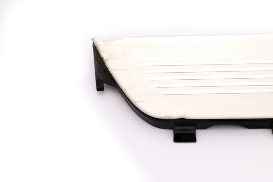 BMW 1 Series E87N LCI Trim Entrance Chrome Plated Rear Left N/S Cover - SKU 7258843 - Part number 7258843