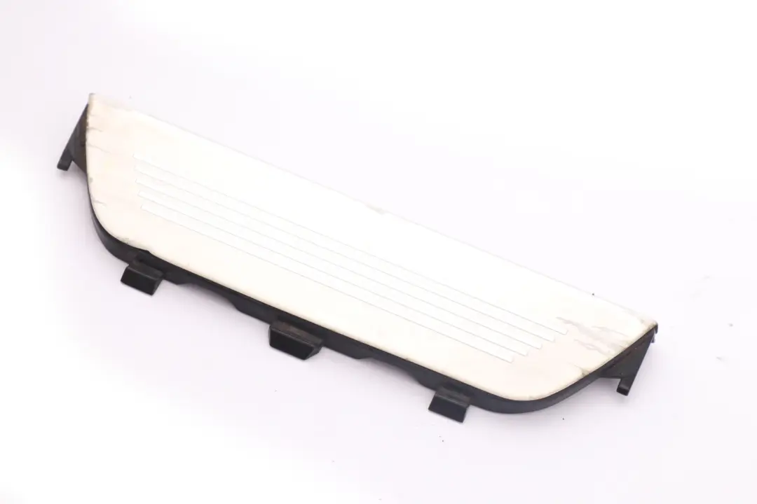 BMW 1 Series E87N LCI Trim Entrance Chrome Plated Rear Left N/S Cover - SKU 7258843 - Part number 7258843