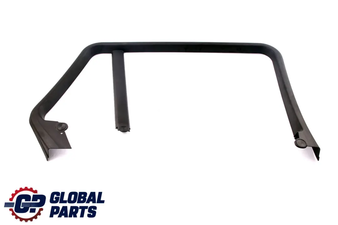 Window Frame Trim Anti Trap Door Rear Left N/S to BMW 3 Series F31 Cover with Part number 7259379 BMW 3 Series F31 Cover Window Frame Trim Anti Trap Door Rear Left N/S - SKU 7259379 - Part number 7259379