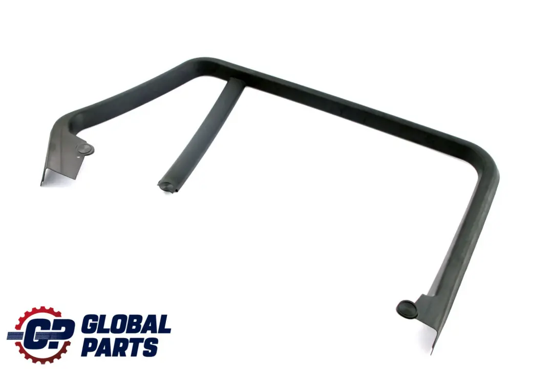 Abdeckung Fensterrahmen Tür Hinten Links für BMW 3 er F31 mit Teilenummer 7259379 BMW 3 er F31 Abdeckung Fensterrahmen Tür Hinten Links - SKU 7259379 - Teilenummer 7259379