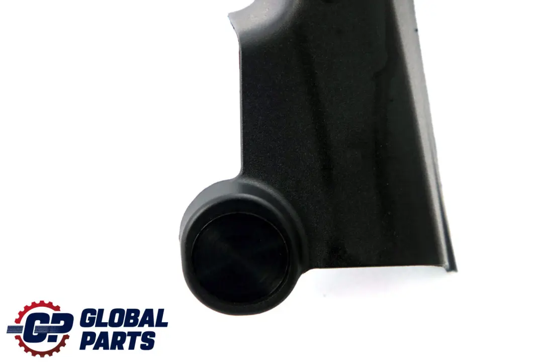 Garniture de cadre de fenetre de porte anti-piege arriere gauche pour BMW F31 à propos du numéro de pièce 7259379 BMW F31 Garniture de cadre de fenetre de porte anti-piege arriere gauche - SKU 7259379 - Numéro de pièce 7259379