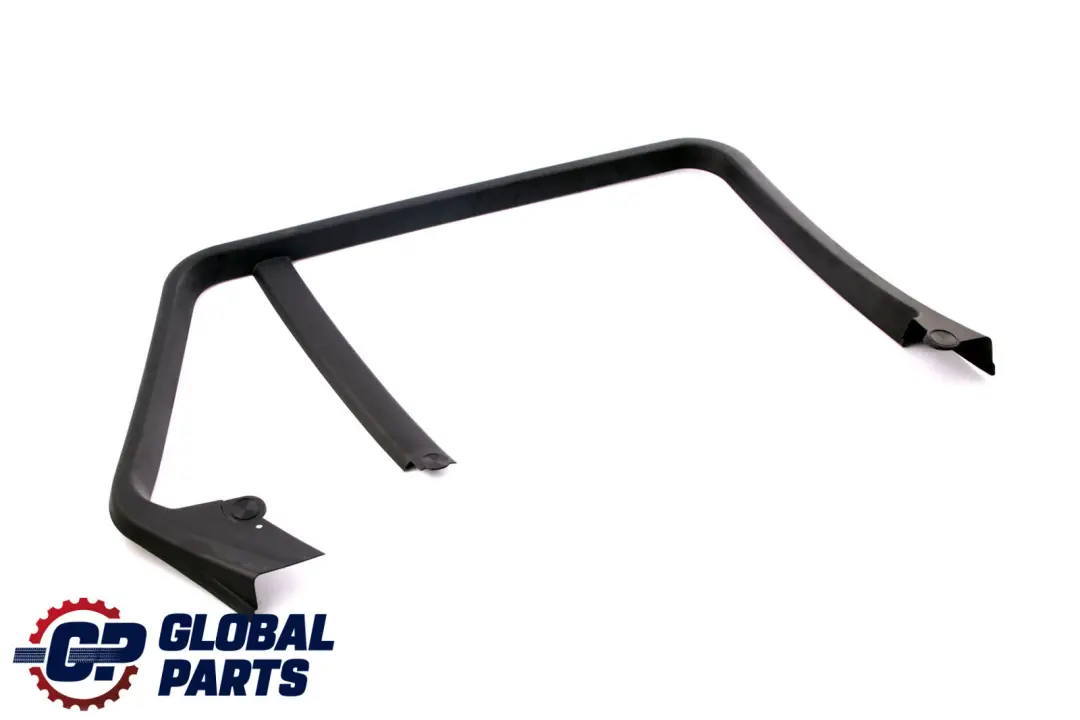 BMW F31 Telaio Finestra Anti Trappola Porta Posteriore Sinistra - SKU 7259379 - Numero di parte 7259379