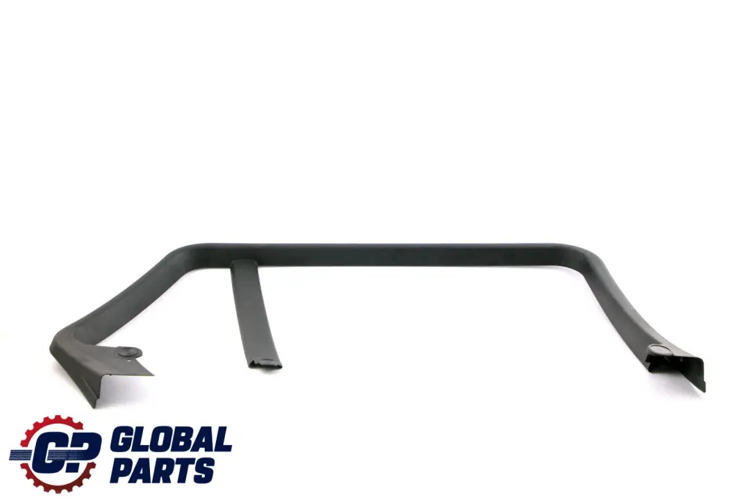 BMW F31 Telaio Finestra Anti Trappola Porta Posteriore Sinistra - SKU 7259379 - Numero di parte 7259379