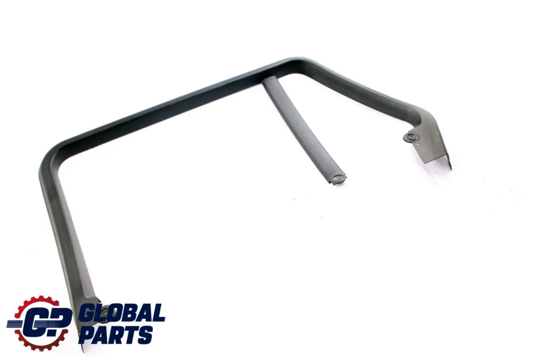 BMW 3 Series F31 Door Window Guide Rear Right O/S Seal - SKU 7259380 - Part number 7259380