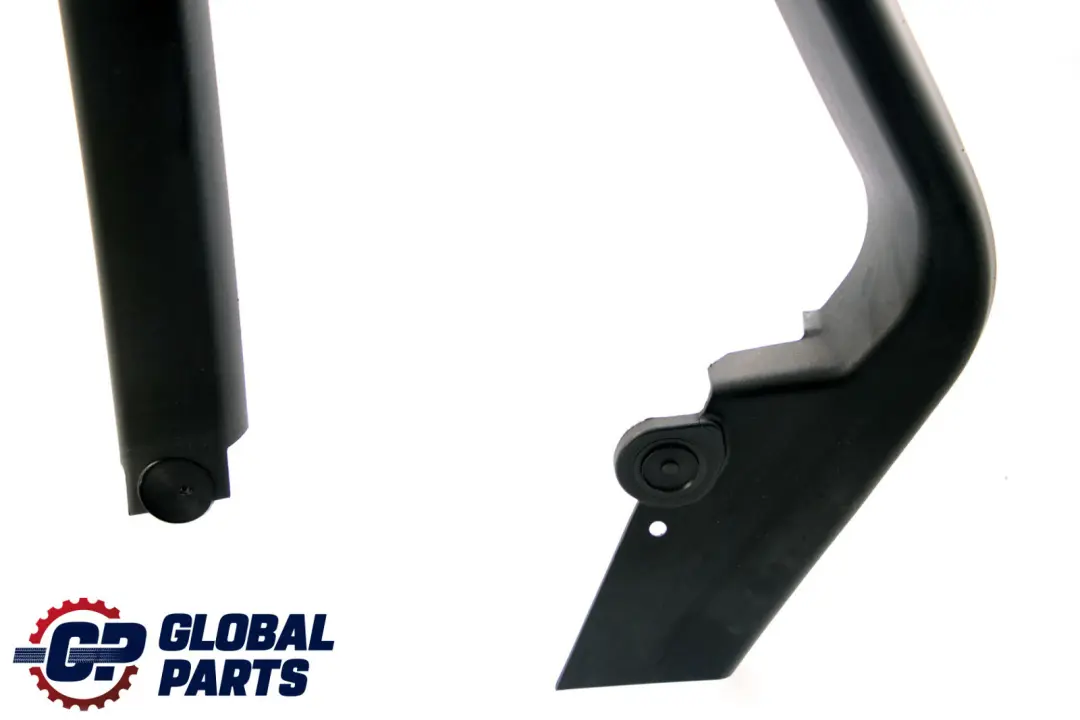 BMW 3 Series F31 Door Window Guide Rear Right O/S Seal - SKU 7259380 - Part number 7259380
