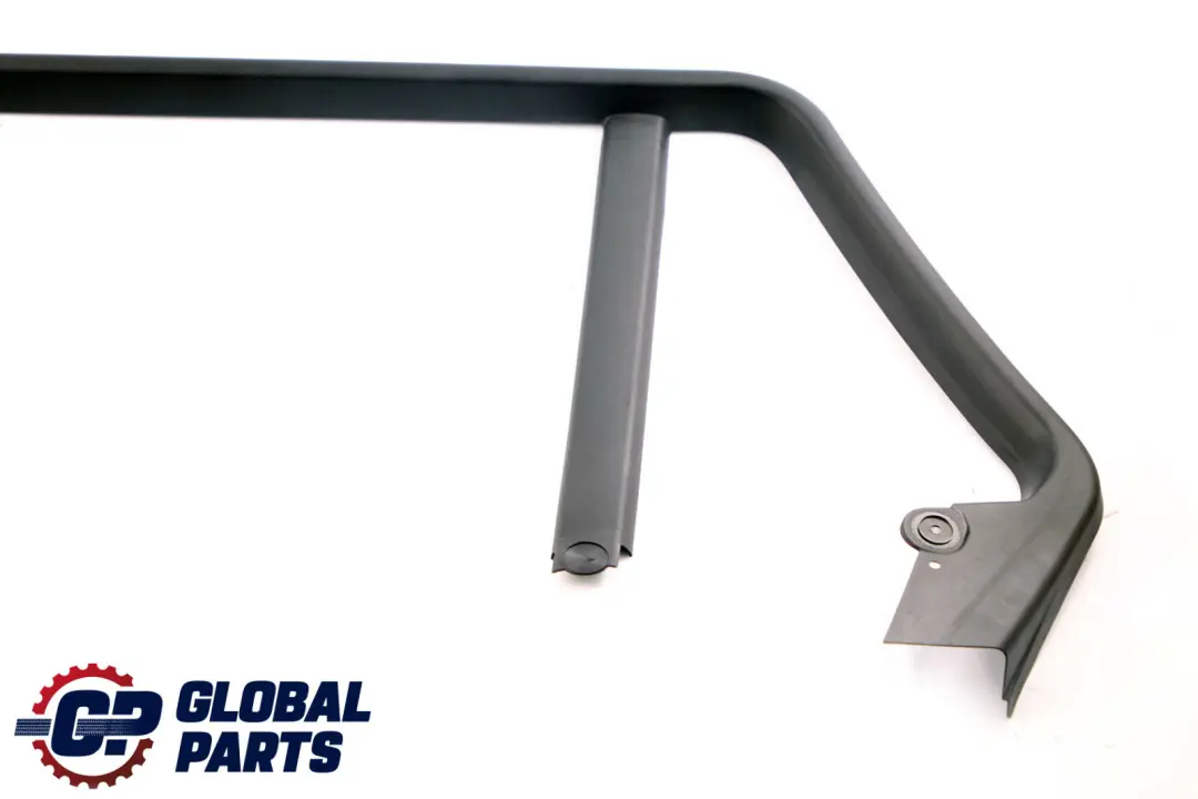 BMW 3 Series F31 Door Window Guide Rear Right O/S Seal - SKU 7259380 - Part number 7259380