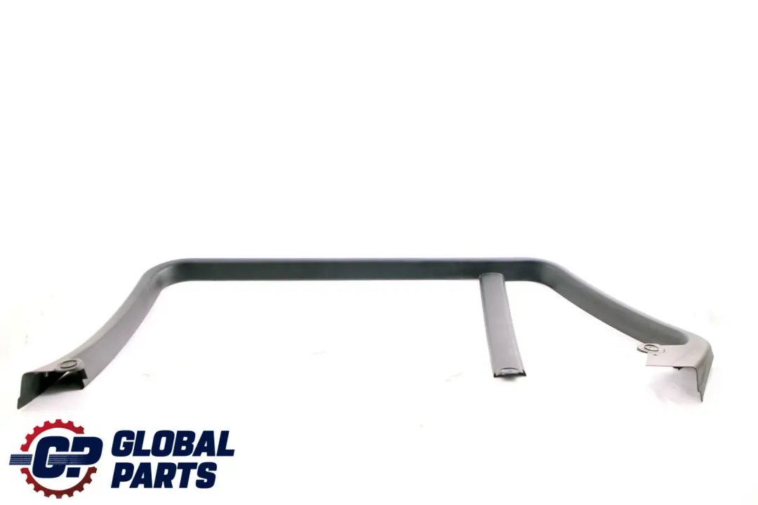 BMW 3 Series F31 Door Window Guide Rear Right O/S Seal - SKU 7259380 - Part number 7259380