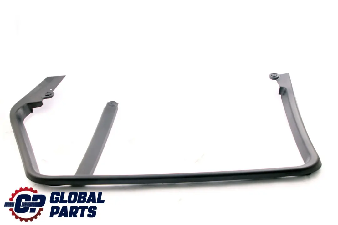 BMW 3 Series F31 Door Window Guide Rear Right O/S Seal - SKU 7259380 - Part number 7259380