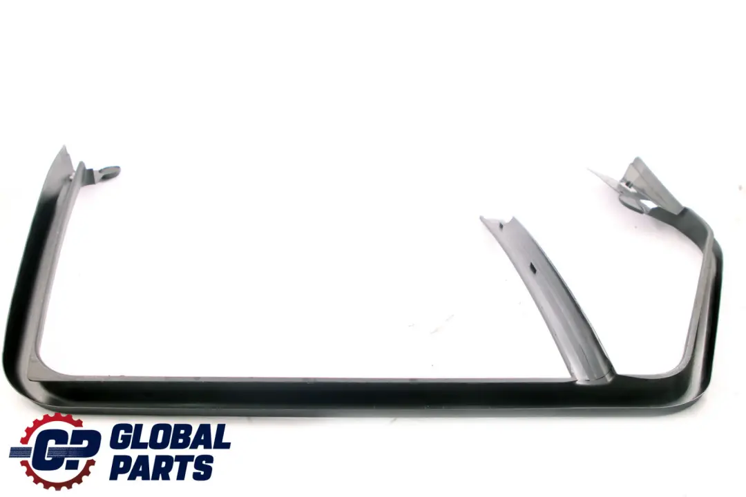 BMW 3 Series F31 Door Window Guide Rear Right O/S Seal - SKU 7259380 - Part number 7259380