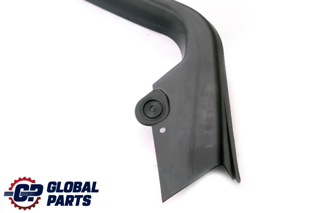 BMW 3 Series F31 Door Window Guide Rear Right O/S Seal - SKU 7259380 - Part number 7259380