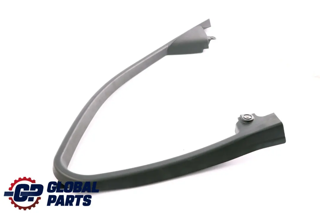 BMW F30 F31 F80 M3 Porte avant gauche, cadre de fenetre, joint d'etancheite - SKU 7259381 - Numéro de pièce 7259381