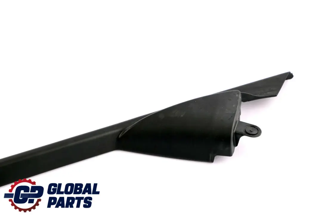 gauche, cadre de fenetre, joint d'etancheite pour BMW F30 F31 F80 M3 Porte avant à propos du numéro de pièce 7259381 BMW F30 F31 F80 M3 Porte avant gauche, cadre de fenetre, joint d'etancheite - SKU 7259381 - Numéro de pièce 7259381