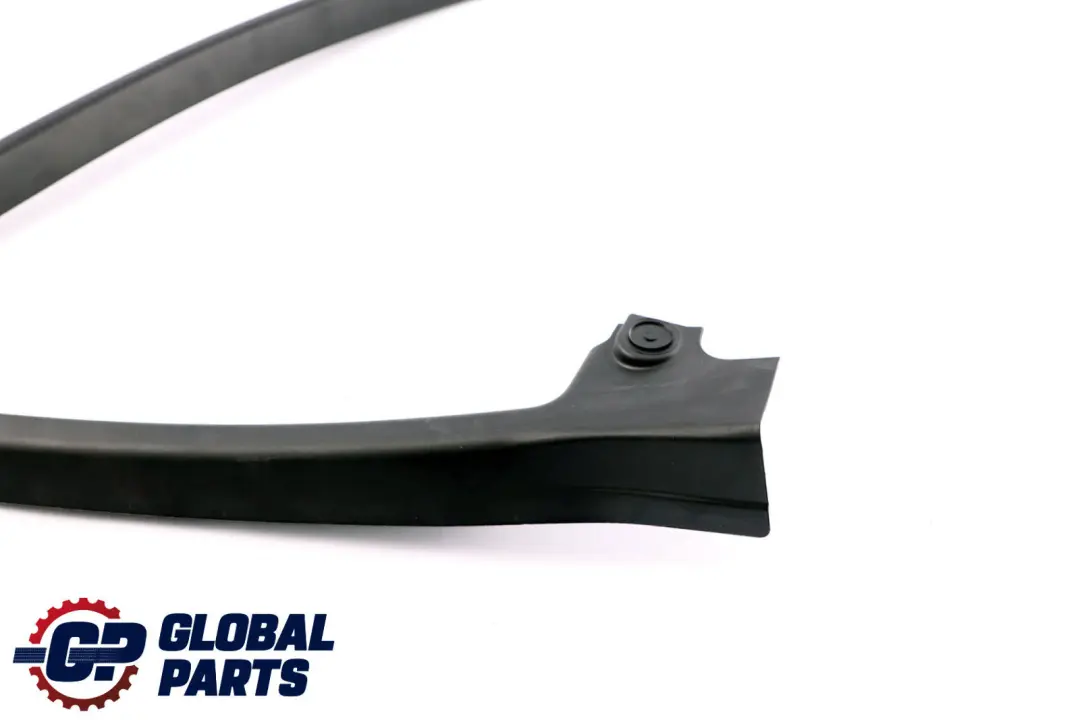 BMW 3 Series F30 F31 F80 M3 Front Left Door N/S Window Frame Sealing Trim - SKU 7259381 - Part number 7259381