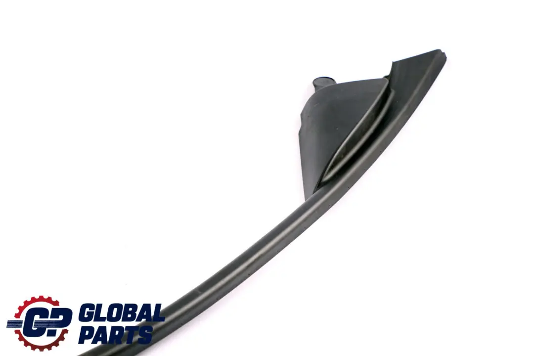 BMW F30 F31 F80 M3 Porte avant droite, cadre de fenetre avec joint d'etancheite - SKU 7259382 - Numéro de pièce 7259382