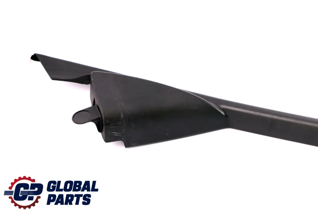 droite, cadre de fenetre avec joint d'etancheite pour BMW F30 F31 F80 M3 Porte avant à propos du numéro de pièce 7259382 BMW F30 F31 F80 M3 Porte avant droite, cadre de fenetre avec joint d'etancheite - SKU 7259382 - Numéro de pièce 7259382