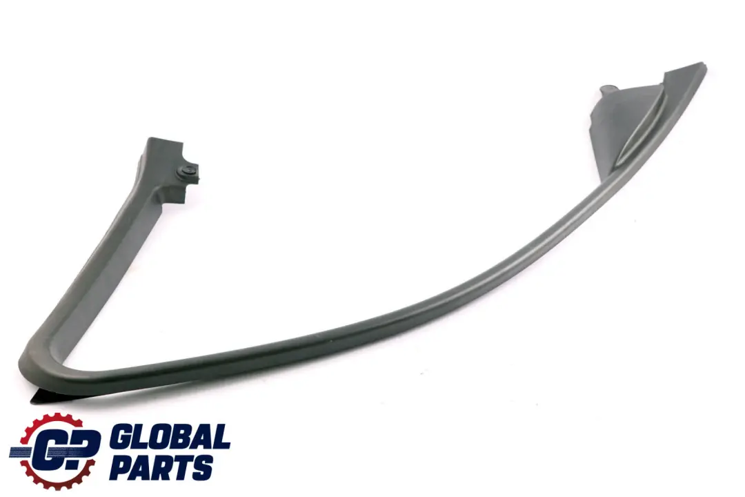 BMW 3 er F30 F31 F80 M3 Abdichtung Fensterrahmen Innen Vorne Rechts - SKU 7259382 - Teilenummer 7259382