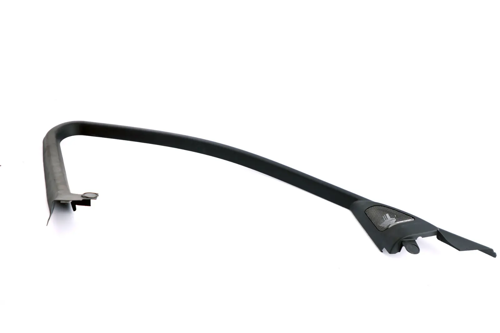 BMW F30 F31 F80 M3 Telaio Finestrino Porta Anteriore Sinistra Guarnizione