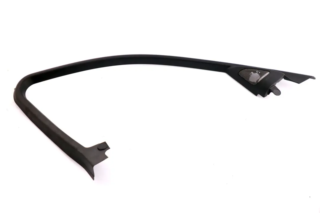 Front Left Door N/S Window Frame Sealing Trim BMW F30 F31 F80 M3 - SKU 7259383 - Part number 7259383