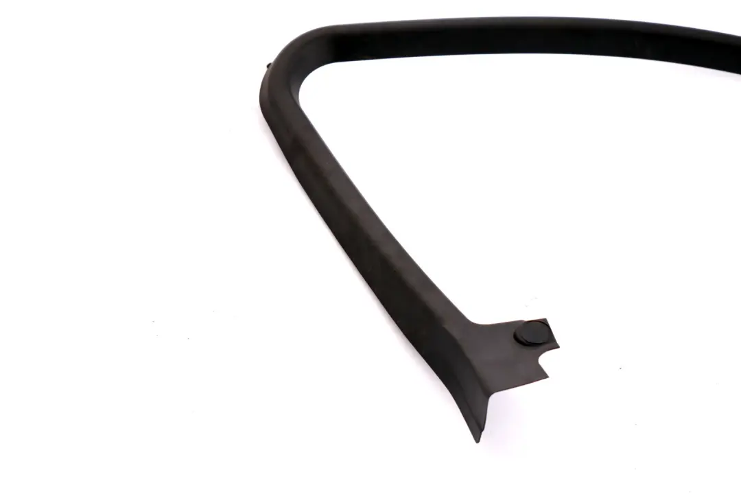 Front Left Door N/S Window Frame Sealing Trim BMW F30 F31 F80 M3 - SKU 7259383 - Part number 7259383