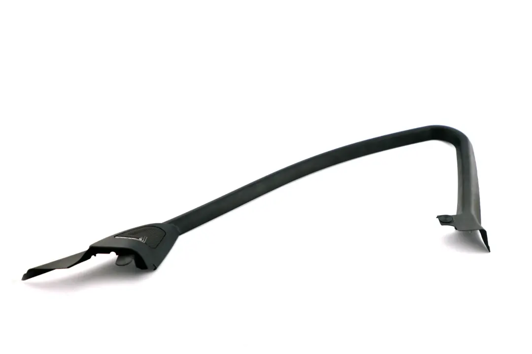 Front Right Door O/S Window Frame Sealing Trim to BMW F30 F31 F80 M3 with Part number 7259384 BMW F30 F31 F80 M3 Front Right Door O/S Window Frame Sealing Trim - SKU 7259384 - Part number 7259384